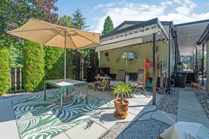 Photo 28 at 49 - 11973 Pinyon Drive, Central Meadows, Pitt Meadows