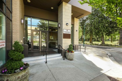 Photo 28 at 2106 - 2789 Shaughnessy Street, Central Pt Coquitlam, Port Coquitlam