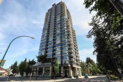Photo 40 at 2106 - 2789 Shaughnessy Street, Central Pt Coquitlam, Port Coquitlam