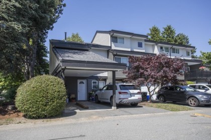 Photo 25 at 55 - 12180 189a Street, Central Meadows, Pitt Meadows