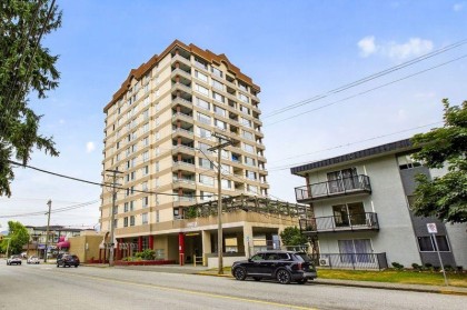 Photo 1 at 302 - 11980 222 Street, West Central, Maple Ridge
