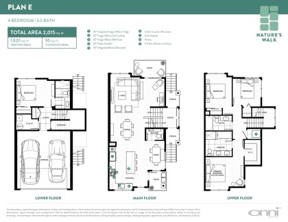 Photo 10 at 100 - 19451 Sutton Avenue, South Meadows, Pitt Meadows