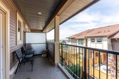 Photo 13 at 57 - 10480 248 Street, Thornhill MR, Maple Ridge