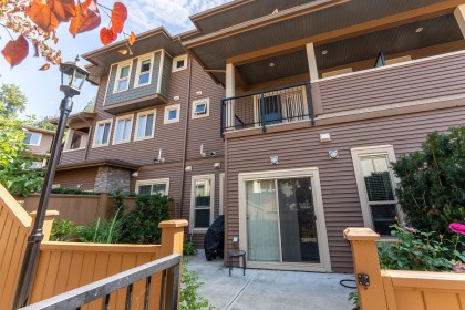 Photo 28 at 57 - 10480 248 Street, Thornhill MR, Maple Ridge