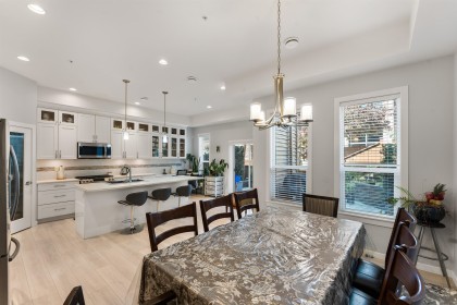 Photo 10 at 57 - 10480 248 Street, Thornhill MR, Maple Ridge