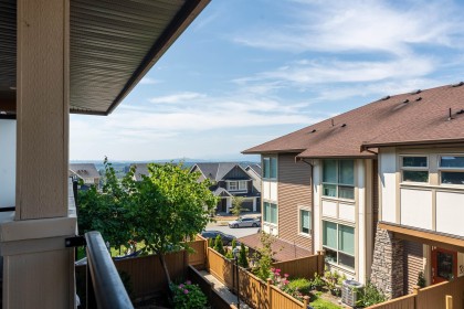 Photo 14 at 57 - 10480 248 Street, Thornhill MR, Maple Ridge