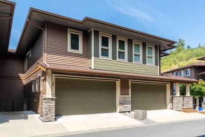Photo 4 at 57 - 10480 248 Street, Thornhill MR, Maple Ridge