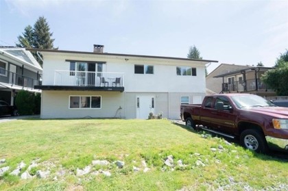 Photo 1 at 2930 Sefton Street, Glenwood PQ, Port Coquitlam