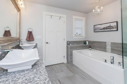 Photo 17 at 11448 232 Street, Cottonwood MR, Maple Ridge