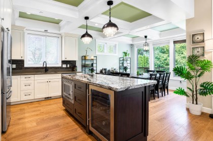 Photo 9 at 11448 232 Street, Cottonwood MR, Maple Ridge