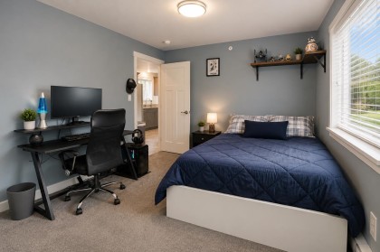 Photo 21 at 11448 232 Street, Cottonwood MR, Maple Ridge