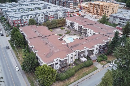 Photo 1 at 301 - 12170 222nd Street, West Central, Maple Ridge