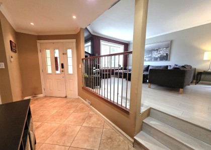 Photo 2 at 12033 206b Street, Northwest Maple Ridge, Maple Ridge