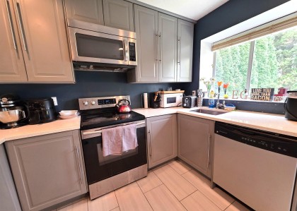 Photo 12 at 12033 206b Street, Northwest Maple Ridge, Maple Ridge