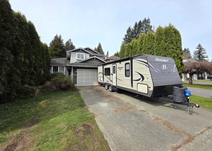 Photo 26 at 12033 206b Street, Northwest Maple Ridge, Maple Ridge