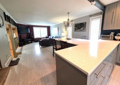 Photo 7 at 12033 206b Street, Northwest Maple Ridge, Maple Ridge