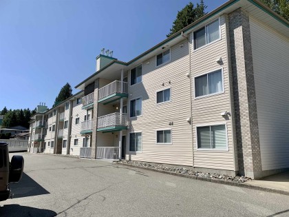 Photo 2 at 301 - 7265 Haig Street, Mission BC, Mission
