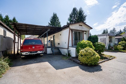 Photo 2 at 72 - 21163 Lougheed Highway, Southwest Maple Ridge, Maple Ridge