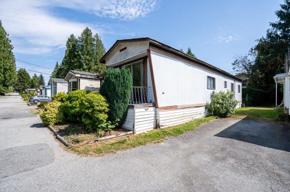 Photo 3 at 72 - 21163 Lougheed Highway, Southwest Maple Ridge, Maple Ridge