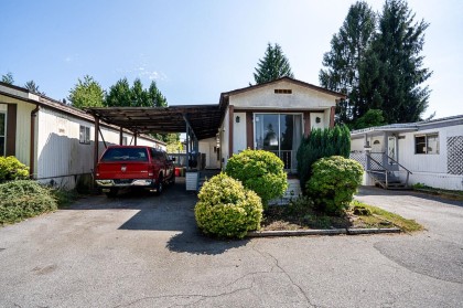 Photo 1 at 72 - 21163 Lougheed Highway, Southwest Maple Ridge, Maple Ridge