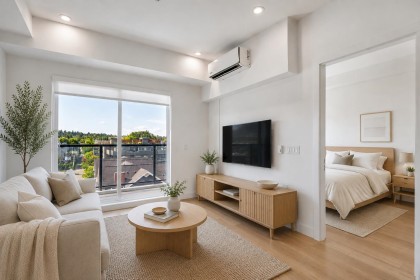 Photo 6 at 504 - 2331 Kelly Avenue, Central Pt Coquitlam, Port Coquitlam