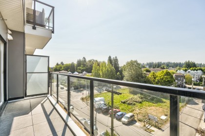 Photo 17 at 504 - 2331 Kelly Avenue, Central Pt Coquitlam, Port Coquitlam