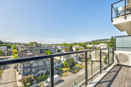 Photo 16 at 504 - 2331 Kelly Avenue, Central Pt Coquitlam, Port Coquitlam