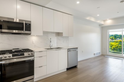 Photo 12 at 504 - 2331 Kelly Avenue, Central Pt Coquitlam, Port Coquitlam