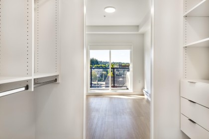 Photo 22 at 504 - 2331 Kelly Avenue, Central Pt Coquitlam, Port Coquitlam
