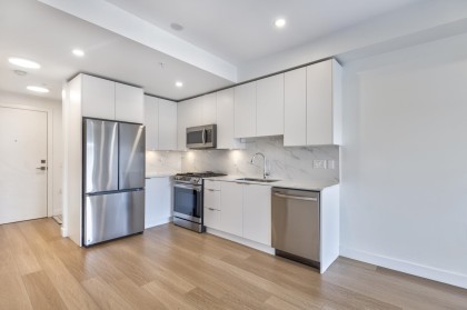Photo 9 at 504 - 2331 Kelly Avenue, Central Pt Coquitlam, Port Coquitlam