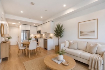 Photo 10 at 504 - 2331 Kelly Avenue, Central Pt Coquitlam, Port Coquitlam