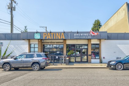 Photo 33 at 504 - 2331 Kelly Avenue, Central Pt Coquitlam, Port Coquitlam