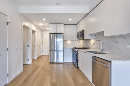 Photo 15 at 504 - 2331 Kelly Avenue, Central Pt Coquitlam, Port Coquitlam