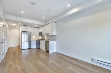 Photo 11 at 504 - 2331 Kelly Avenue, Central Pt Coquitlam, Port Coquitlam