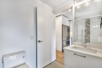 Photo 29 at 504 - 2331 Kelly Avenue, Central Pt Coquitlam, Port Coquitlam