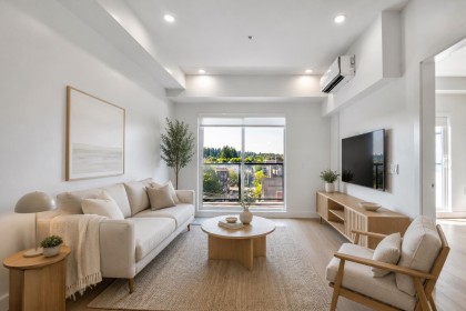 Photo 4 at 504 - 2331 Kelly Avenue, Central Pt Coquitlam, Port Coquitlam
