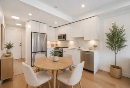 Photo 8 at 504 - 2331 Kelly Avenue, Central Pt Coquitlam, Port Coquitlam