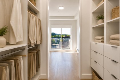 Photo 21 at 504 - 2331 Kelly Avenue, Central Pt Coquitlam, Port Coquitlam