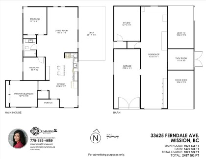 Photo 39 at 33625 Ferndale Avenue, Mission BC, Mission
