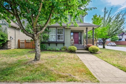 Photo 1 at 32652 Tunbridge Avenue, Mission BC, Mission