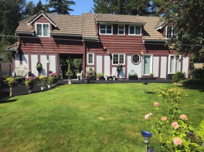 Photo 27 at 23242 130 Avenue, East Central, Maple Ridge
