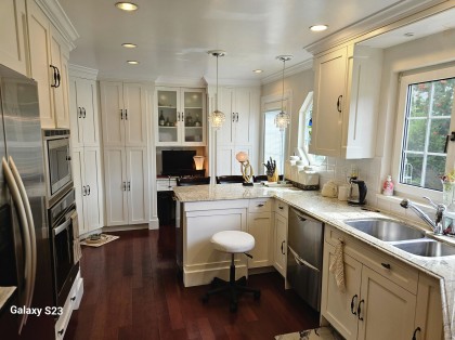 Photo 12 at 23242 130 Avenue, East Central, Maple Ridge