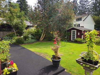 Photo 26 at 23242 130 Avenue, East Central, Maple Ridge