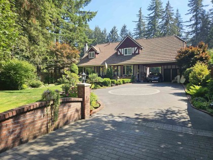 Photo 1 at 23242 130 Avenue, East Central, Maple Ridge