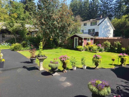Photo 28 at 23242 130 Avenue, East Central, Maple Ridge
