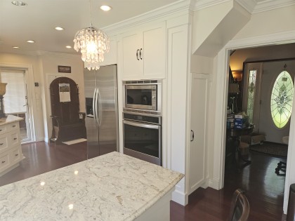 Photo 10 at 23242 130 Avenue, East Central, Maple Ridge