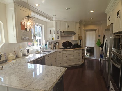 Photo 11 at 23242 130 Avenue, East Central, Maple Ridge