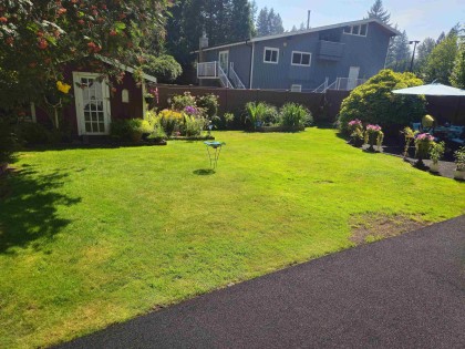 Photo 31 at 23242 130 Avenue, East Central, Maple Ridge