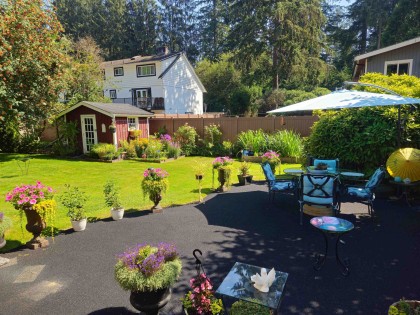 Photo 29 at 23242 130 Avenue, East Central, Maple Ridge