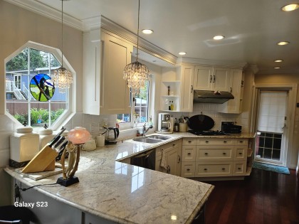 Photo 8 at 23242 130 Avenue, East Central, Maple Ridge